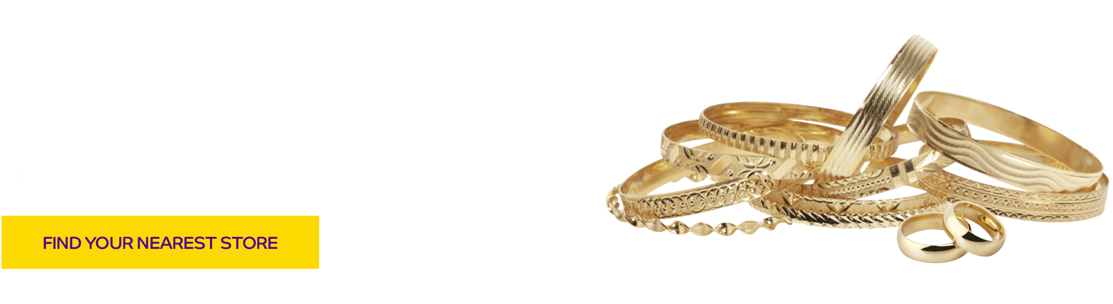 We Buy Gold - Instant Cash Paid