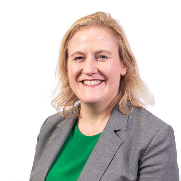 Siobhan Tyrrell