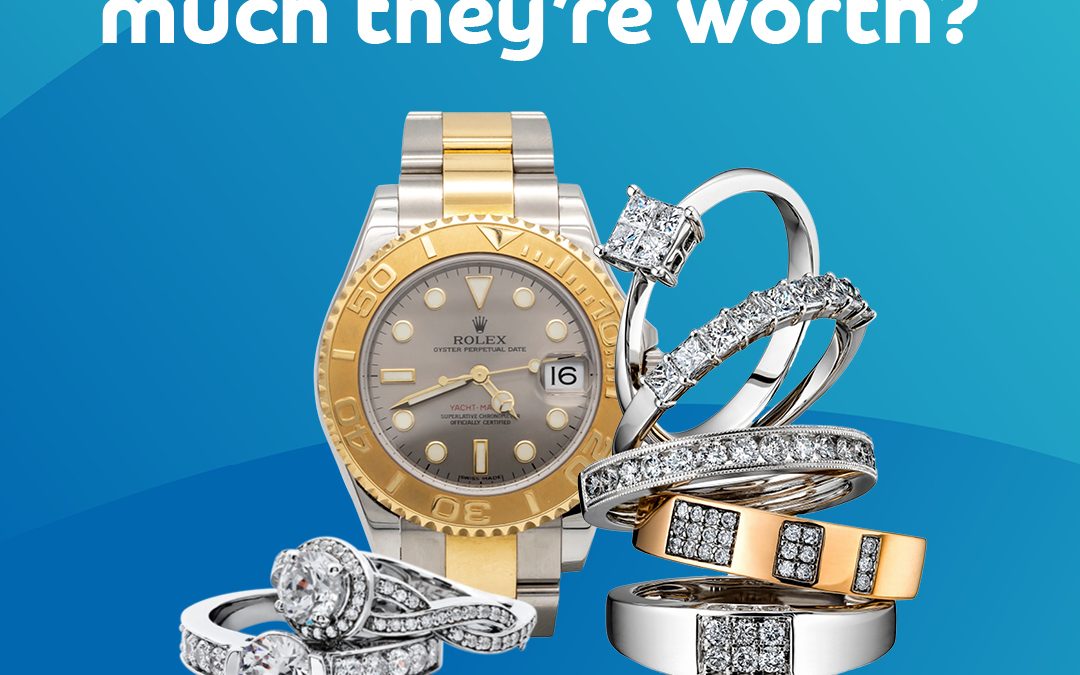 Thomson Group – Manchester – Pawnbroking