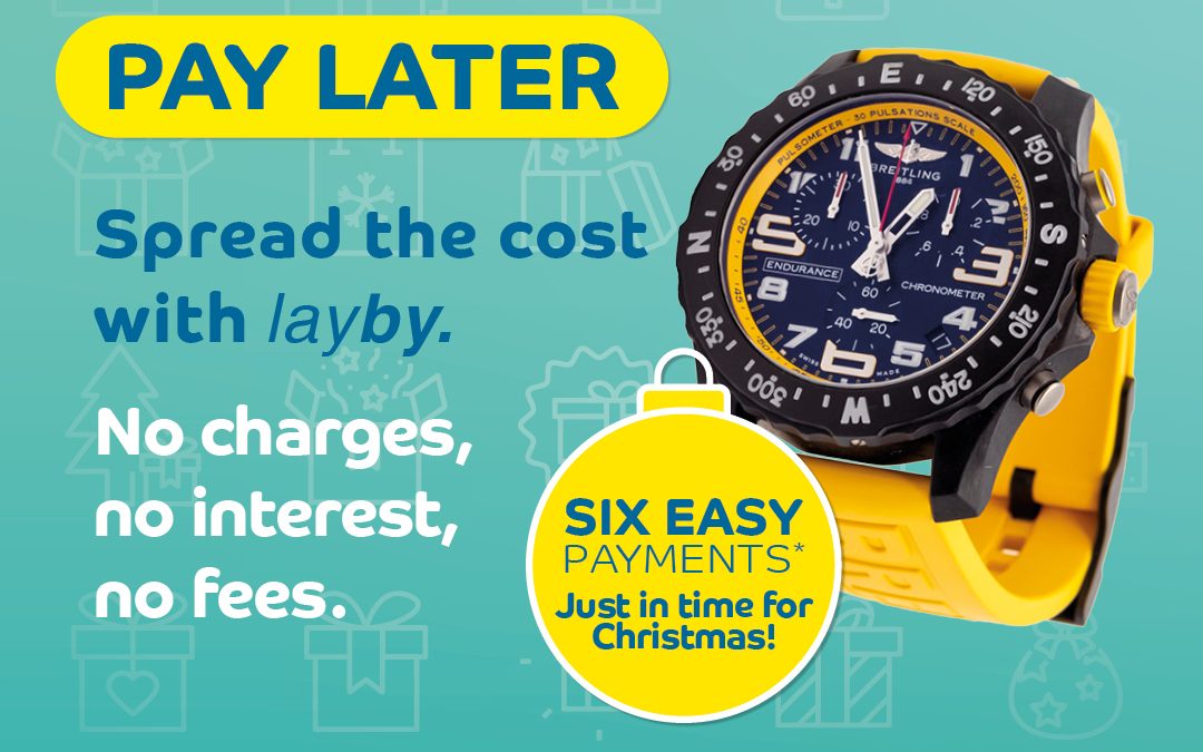 Layby – Template