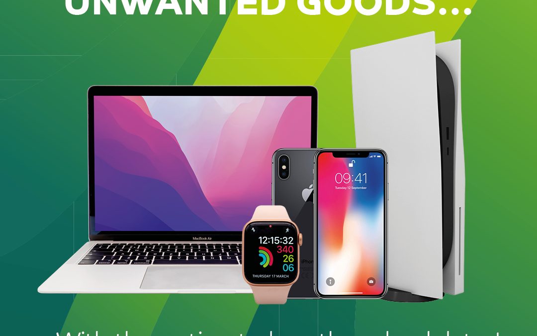 Buyback – Template