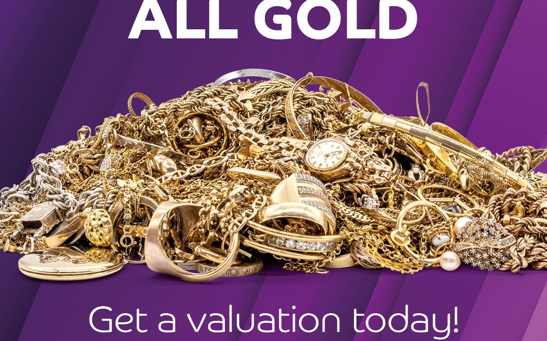 Cash Converters Dunstable – Gold