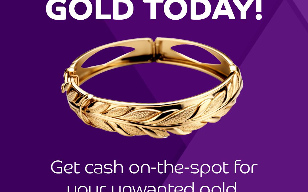 Cox Group – Gold