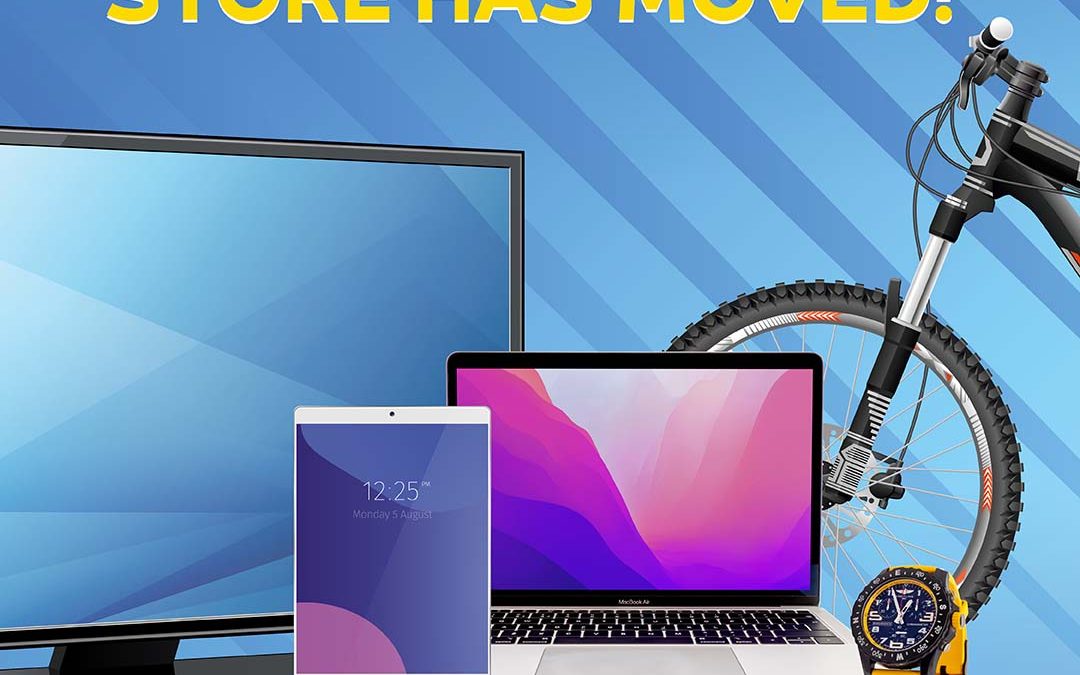 Themedawn – Reading – We have moved