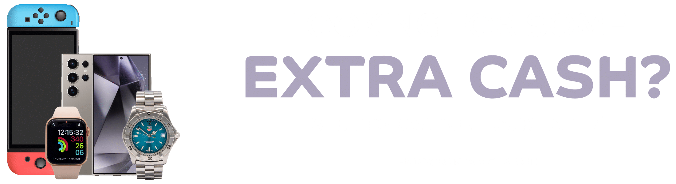Looking for some extra cash? Sell today buy back later
