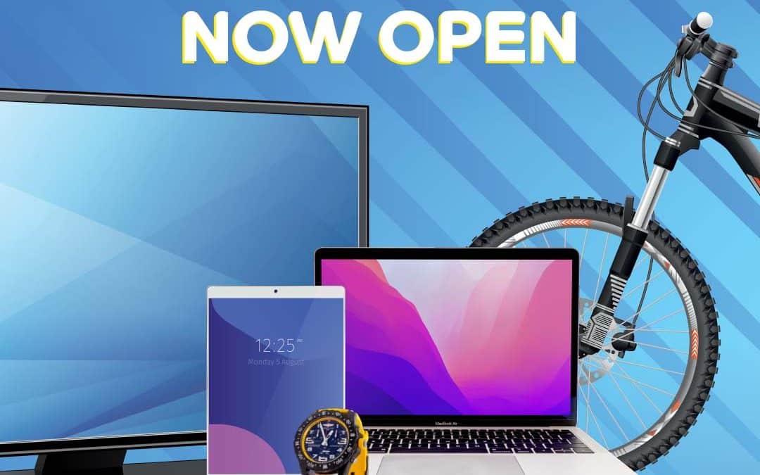 Synergy – Eastbourne – Now Open