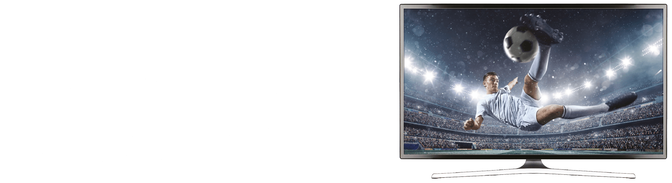 Ready for The World Cup?